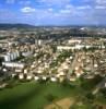 Photos aériennes de Rombas (57120) - Vue générale | Moselle, Lorraine, France - Photo réf. 169286