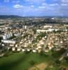 Photos aériennes de Rombas (57120) - Vue générale | Moselle, Grand Est, France - Photo réf. 169286