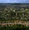 Photos aériennes de Rombas (57120) - Autre vue | Moselle, Lorraine, France - Photo réf. 169290