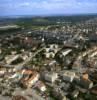 Photos aériennes de Rombas (57120) - Autre vue | Moselle, Lorraine, France - Photo réf. 169294