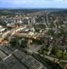 Photos aériennes de Rombas (57120) - Autre vue | Moselle, Lorraine, France - Photo réf. 169295