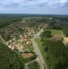 Photos aériennes de Moyeuvre-Grande (57250) - La Cité de Froidcul | Moselle, Grand Est, France - Photo réf. 169299