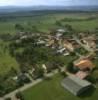 Photos aériennes de Pagny-lès-Goin (57420) - Le Village | Moselle, Grand Est, France - Photo réf. 169303