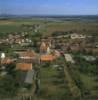 Photos aériennes de Vigny (57420) - Autre vue | Moselle, Grand Est, France - Photo réf. 169316