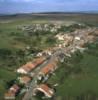 Photos aériennes de Luppy (57580) - Autre vue | Moselle, Lorraine, France - Photo réf. 169325