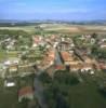 Photos aériennes de Béchy (57580) - Autre vue | Moselle, Grand Est, France - Photo réf. 169331