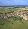 Photos aériennes de Flocourt (57580) - Autre vue | Moselle, Grand Est, France - Photo réf. 169336