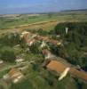 Photos aériennes de Saint-Epvre (57580) - Autre vue | Moselle, Grand Est, France - Photo réf. 169346