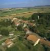 Photos aériennes de Saint-Epvre (57580) - Autre vue | Moselle, Lorraine, France - Photo réf. 169346