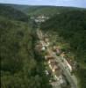 Photos aériennes de Moyeuvre-Petite (57250) - Autre vue | Moselle, Lorraine, France - Photo réf. 169354