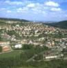 Photos aériennes de Moyeuvre-Grande (57250) - La Ville | Moselle, Lorraine, France - Photo réf. 169355 - Vue gnrale vers le nord-est.