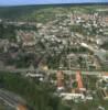 Photos aériennes de Moyeuvre-Grande (57250) - La Ville | Moselle, Lorraine, France - Photo réf. 169358