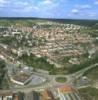 Photos aériennes de Moyeuvre-Grande (57250) - La Cité de Wendel | Moselle, Grand Est, France - Photo réf. 169359