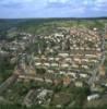 Photos aériennes de Moyeuvre-Grande (57250) - La Ville | Moselle, Grand Est, France - Photo réf. 169360