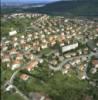 Photos aériennes de Moyeuvre-Grande (57250) - La Cité de Wendel | Moselle, Grand Est, France - Photo réf. 169361