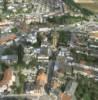 Photos aériennes de Moyeuvre-Grande (57250) - La Ville | Moselle, Grand Est, France - Photo réf. 169364