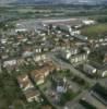 Photos aériennes de Mondelange (57300) - Autre vue | Moselle, Grand Est, France - Photo réf. 169398