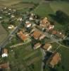 Photos aériennes de Han-sur-Nied (57580) - Autre vue | Moselle, Grand Est, France - Photo réf. 169446