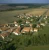 Photos aériennes de Han-sur-Nied (57580) - Autre vue | Moselle, Grand Est, France - Photo réf. 169447