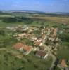 Photos aériennes de Tragny (57580) - Autre vue | Moselle, Grand Est, France - Photo réf. 169457