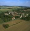 Photos aériennes de Moncheux (57420) - Autre vue | Moselle, Grand Est, France - Photo réf. 169459