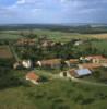 Photos aériennes de Moncheux (57420) - Autre vue | Moselle, Grand Est, France - Photo réf. 169462