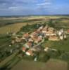 Photos aériennes de Secourt (57420) - Autre vue | Moselle, Grand Est, France - Photo réf. 169469