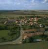 Photos aériennes de Secourt (57420) - Autre vue | Moselle, Grand Est, France - Photo réf. 169470