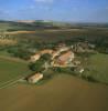 Photos aériennes de Foville (57420) | Moselle, Grand Est, France - Photo réf. 169474