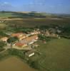 Photos aériennes de Foville (57420) | Moselle, Grand Est, France - Photo réf. 169475