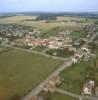 Photos aériennes de Courcelles-sur-Nied (57530) - Autre vue | Moselle, Grand Est, France - Photo réf. 169493
