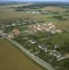 Photos aériennes de Courcelles-sur-Nied (57530) - Autre vue | Moselle, Grand Est, France - Photo réf. 169495