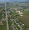 Photos aériennes de Courcelles-sur-Nied (57530) - Autre vue | Moselle, Grand Est, France - Photo réf. 169496