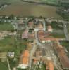 Photos aériennes de Courcelles-sur-Nied (57530) - Autre vue | Moselle, Grand Est, France - Photo réf. 169497