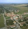 Photos aériennes de Courcelles-sur-Nied (57530) - Autre vue | Moselle, Grand Est, France - Photo réf. 169498