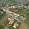 Photos aériennes de Laquenexy (57530) - Villers-Laquenexy | Moselle, Grand Est, France - Photo réf. 169508