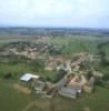 Photos aériennes de Laquenexy (57530) - Villers-Laquenexy | Moselle, Grand Est, France - Photo réf. 169510