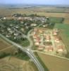 Photos aériennes de Colligny (57530) - Autre vue | Moselle, Grand Est, France - Photo réf. 169515