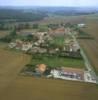 Photos aériennes de Maizery (57530) - Autre vue | Moselle, Grand Est, France - Photo réf. 169519