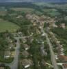 Photos aériennes de Silly-sur-Nied (57530) - Autre vue | Moselle, Grand Est, France - Photo réf. 169525