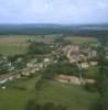 Photos aériennes de Silly-sur-Nied (57530) - Autre vue | Moselle, Grand Est, France - Photo réf. 169527