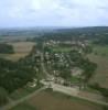 Photos aériennes de Courcelles-Chaussy (57530) | Moselle, Grand Est, France - Photo réf. 169529