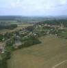 Photos aériennes de Courcelles-Chaussy (57530) | Moselle, Grand Est, France - Photo réf. 169530