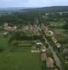 Photos aériennes de Courcelles-Chaussy (57530) | Moselle, Grand Est, France - Photo réf. 169534