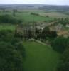 Photos aériennes de Courcelles-Chaussy (57530) | Moselle, Grand Est, France - Photo réf. 169536