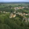 Photos aériennes de Les Étangs (57530) - Autre vue | Moselle, Grand Est, France - Photo réf. 169542