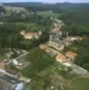  - Photo réf. 169544 - Le coeur du village avec l'glise.