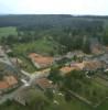 Photos aériennes de Hayes (57530) - Autre vue | Moselle, Grand Est, France - Photo réf. 169550