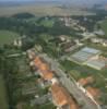 Photos aériennes de Pange (57530) - Autre vue | Moselle, Lorraine, France - Photo réf. 169600