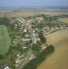 Photos aériennes de Sanry-sur-Nied (57530) - Autre vue | Moselle, Grand Est, France - Photo réf. 169604